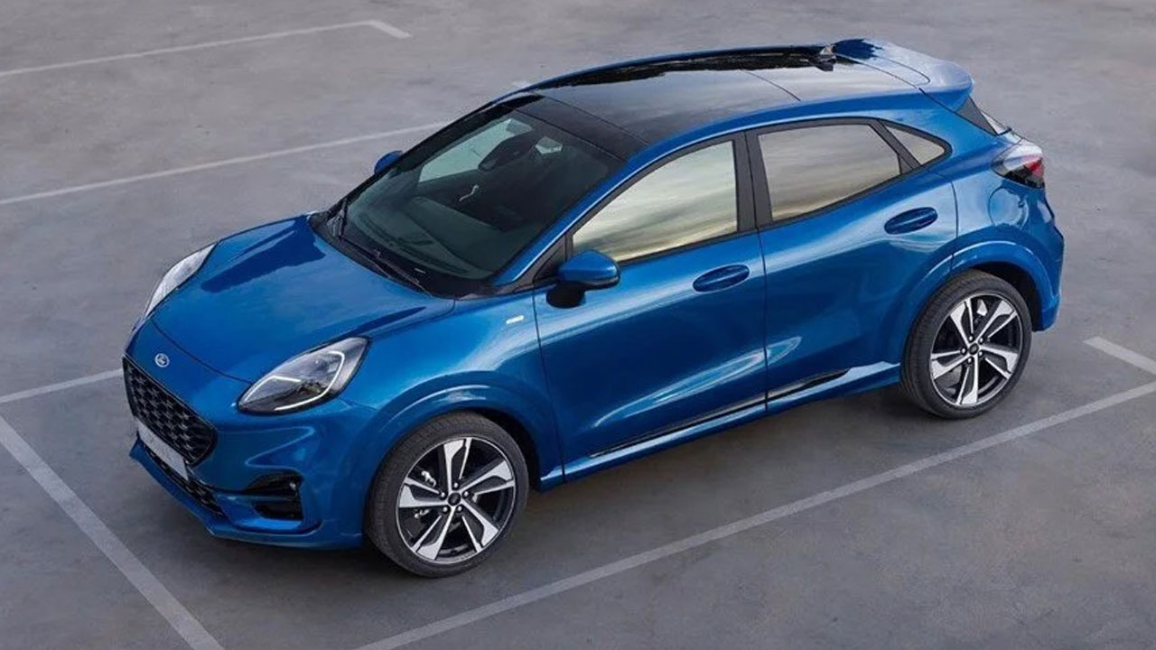 Foto - Fiyatlar belli oldu! İşte, Türkiye’de en ucuz SUV modelleri 