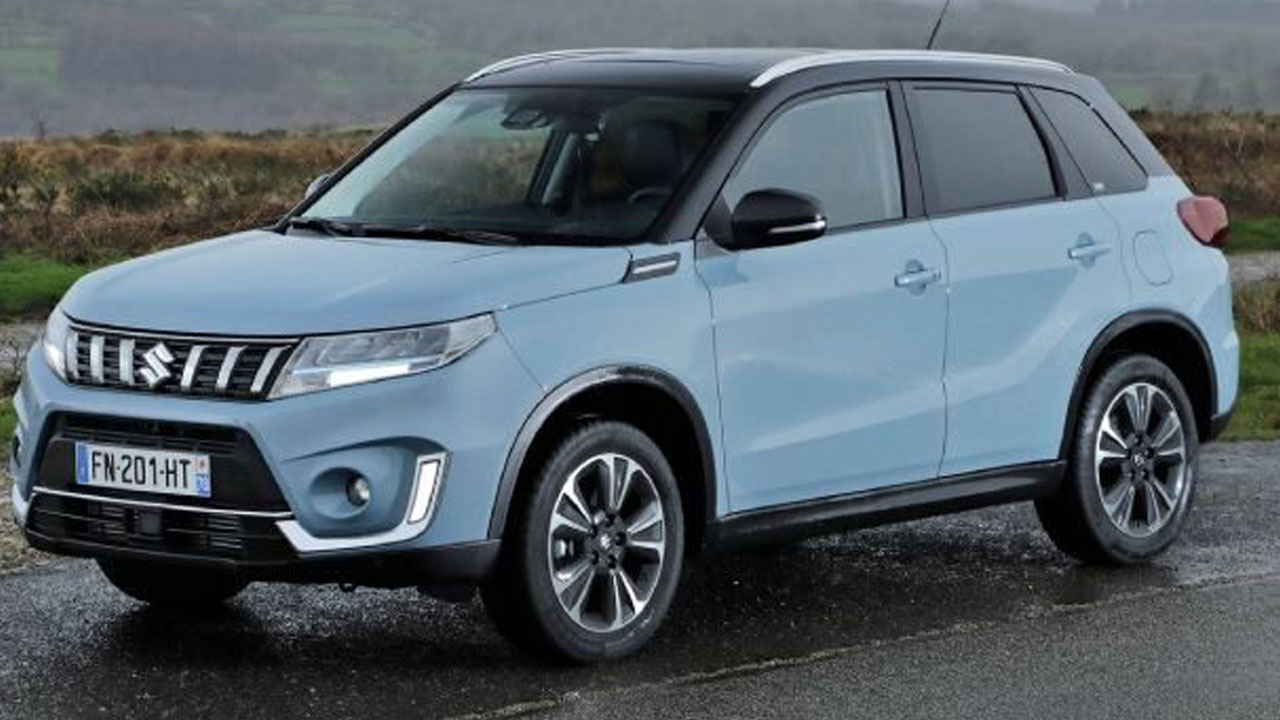 Foto - Fiyatlar belli oldu! İşte, Türkiye’de en ucuz SUV modelleri 