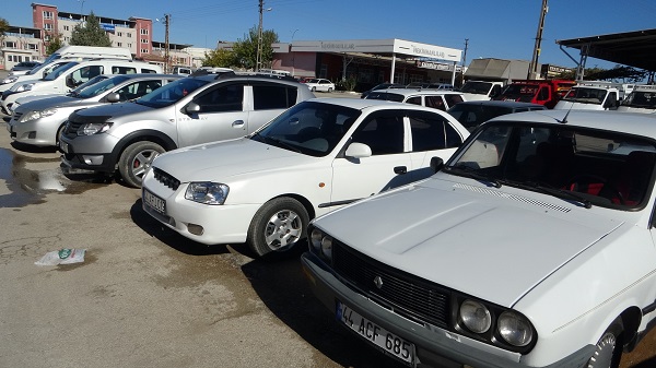 Foto - Fiyatlar çakılıyor! İkinci elde yeni hareketlilik