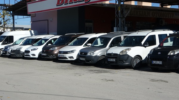 Foto - Fiyatlar çakılıyor! İkinci elde yeni hareketlilik