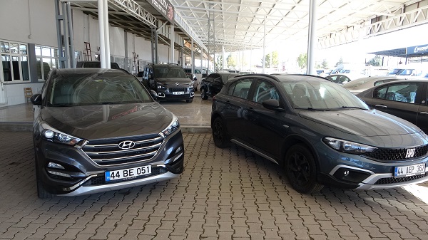 Fiyatlar çakılıyor! İkinci elde yeni hareketlilik