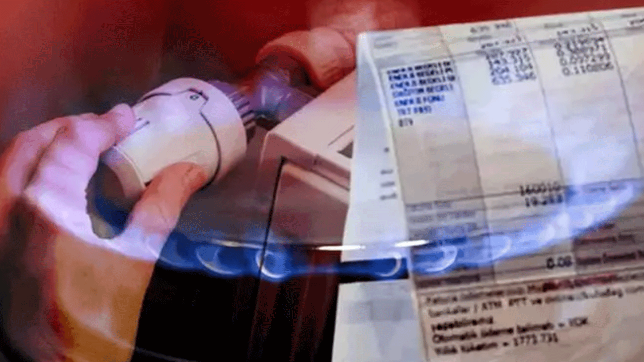 Foto - Fiyatlar değişecek! Doğal gaz faturasında devrim gibi karar!