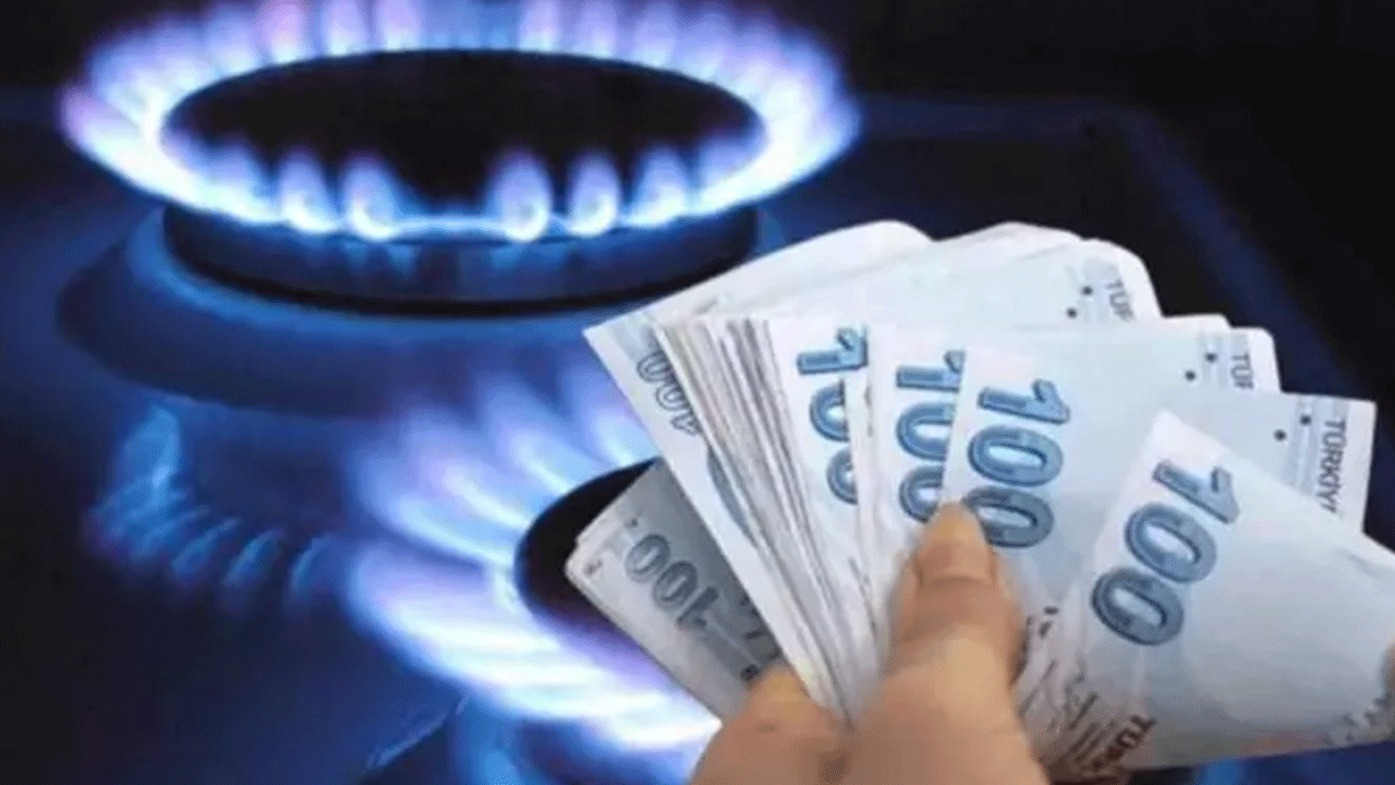 Foto - Fiyatlar değişecek! Doğal gaz faturasında devrim gibi karar!