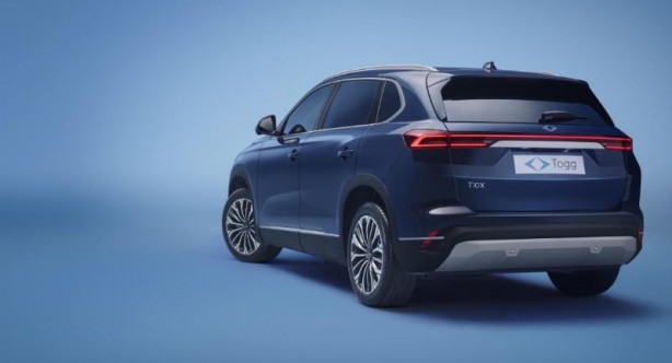 Foto - Fiyatlar düşecek mi? Togg CEO’su açıkladı