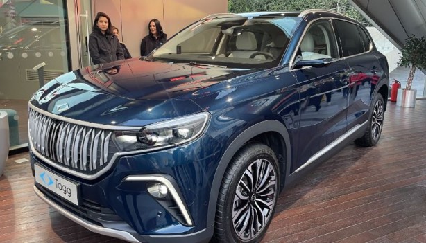 Foto - Fiyatlar düşecek mi? Togg CEO’su açıkladı