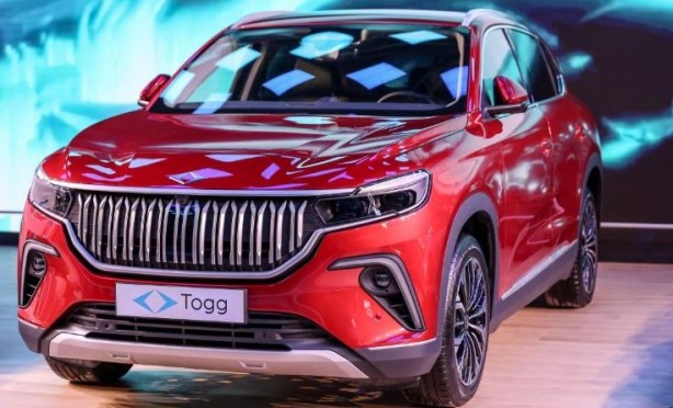 Foto - Fiyatlar düşecek mi? Togg CEO’su açıkladı