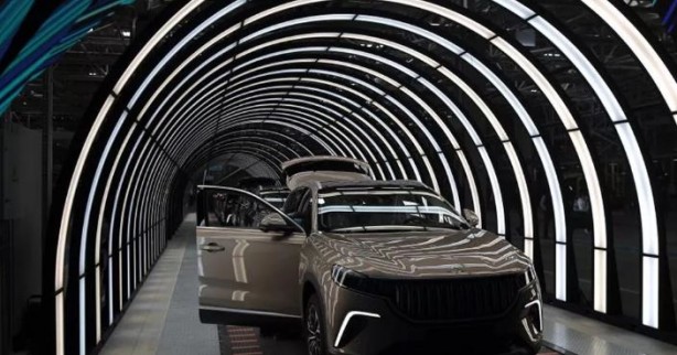 Foto - Fiyatlar düşecek mi? Togg CEO’su açıkladı