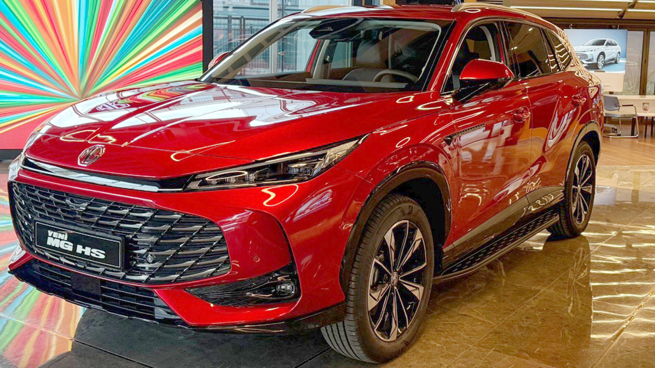 Fiyatlar düştü, performans yükseldi! MG'nin haziran indirim fırsatları!