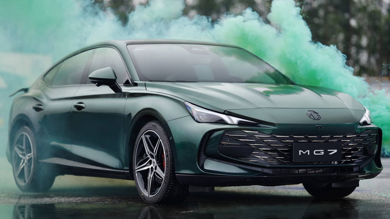 Foto - Fiyatlar düştü, performans yükseldi! MG'nin haziran indirim fırsatları!