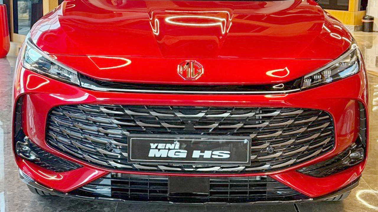 Foto - Fiyatlar düştü, performans yükseldi! MG'nin haziran indirim fırsatları!