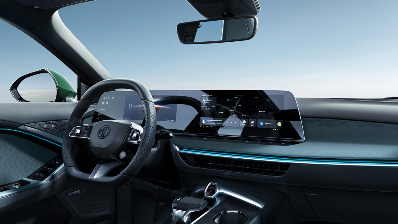 Foto - Fiyatlar düştü, performans yükseldi! MG'nin haziran indirim fırsatları!