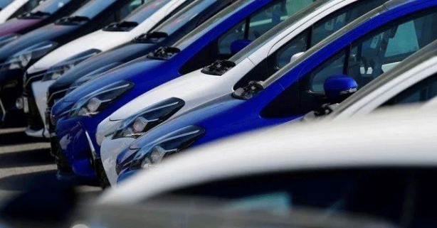Foto - Fiyatlar düştü satış rüzgarı esti! İşte 2023 yılında en çok satış yapan araba markaları...