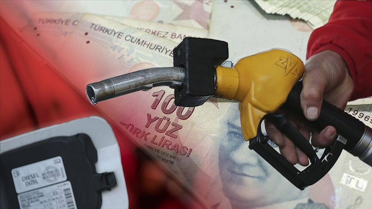 Foto - Fiyatlar el yakacak! Akaryakıta gece yarısı zammı geliyor! Bu fiyata hazır olun