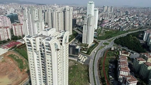Foto - Fiyatlar fırladı! İşte İstanbul'da kirada en ucuz ilçeler