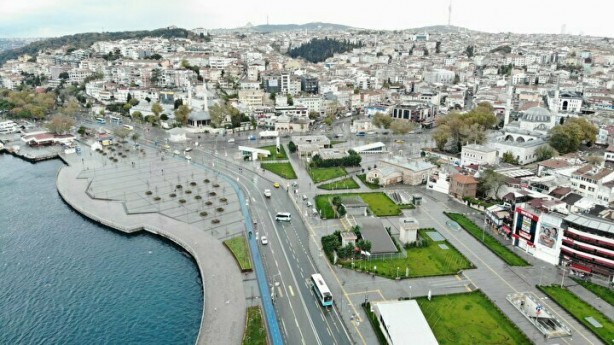 Foto - Fiyatlar fırladı! İşte İstanbul'da kirada en ucuz ilçeler