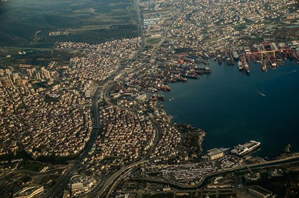 Foto - Fiyatlar fırladı! İşte İstanbul'da kirada en ucuz ilçeler