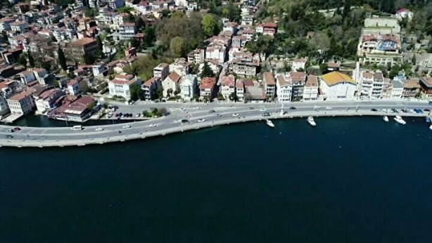 Foto - Fiyatlar fırladı! İşte İstanbul'da kirada en ucuz ilçeler
