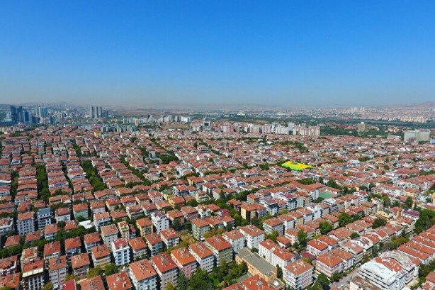 Foto - Fiyatlar fırladı! İşte İstanbul'da kirada en ucuz ilçeler