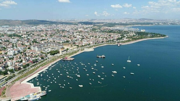 Foto - Fiyatlar fırladı! İşte İstanbul'da kirada en ucuz ilçeler