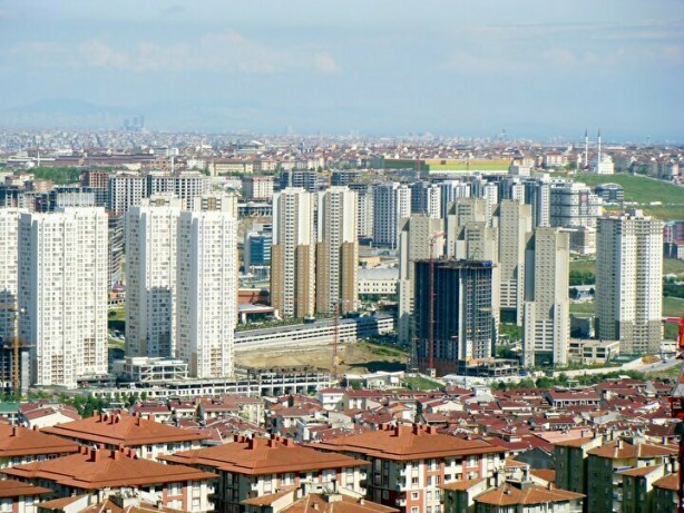 Foto - Fiyatlar fırladı! İşte İstanbul'da kirada en ucuz ilçeler