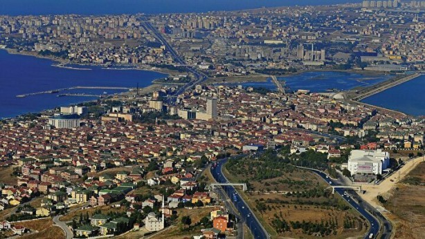 Foto - Fiyatlar fırladı! İşte İstanbul'da kirada en ucuz ilçeler