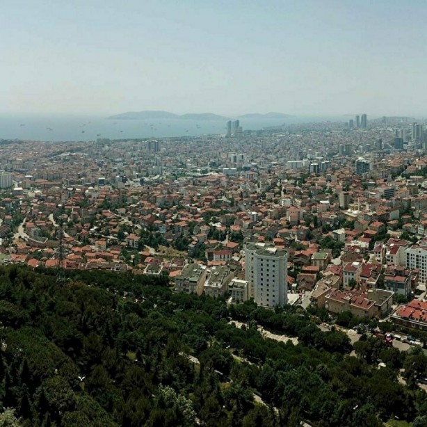 Foto - Fiyatlar fırladı! İşte İstanbul'da kirada en ucuz ilçeler