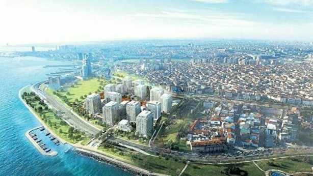 Foto - Fiyatlar fırladı! İşte İstanbul'da kirada en ucuz ilçeler