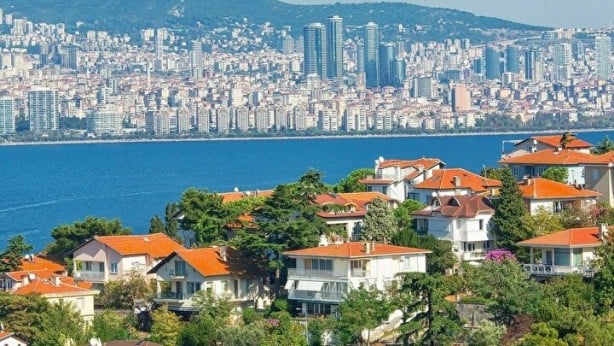 Foto - Fiyatlar fırladı! İşte İstanbul'da kirada en ucuz ilçeler