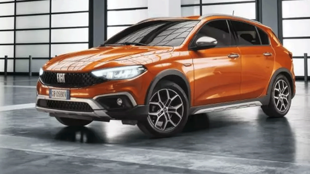 Foto - Fiyatlar güncellendi: İşte 2025'in en ucuz otomobilleri