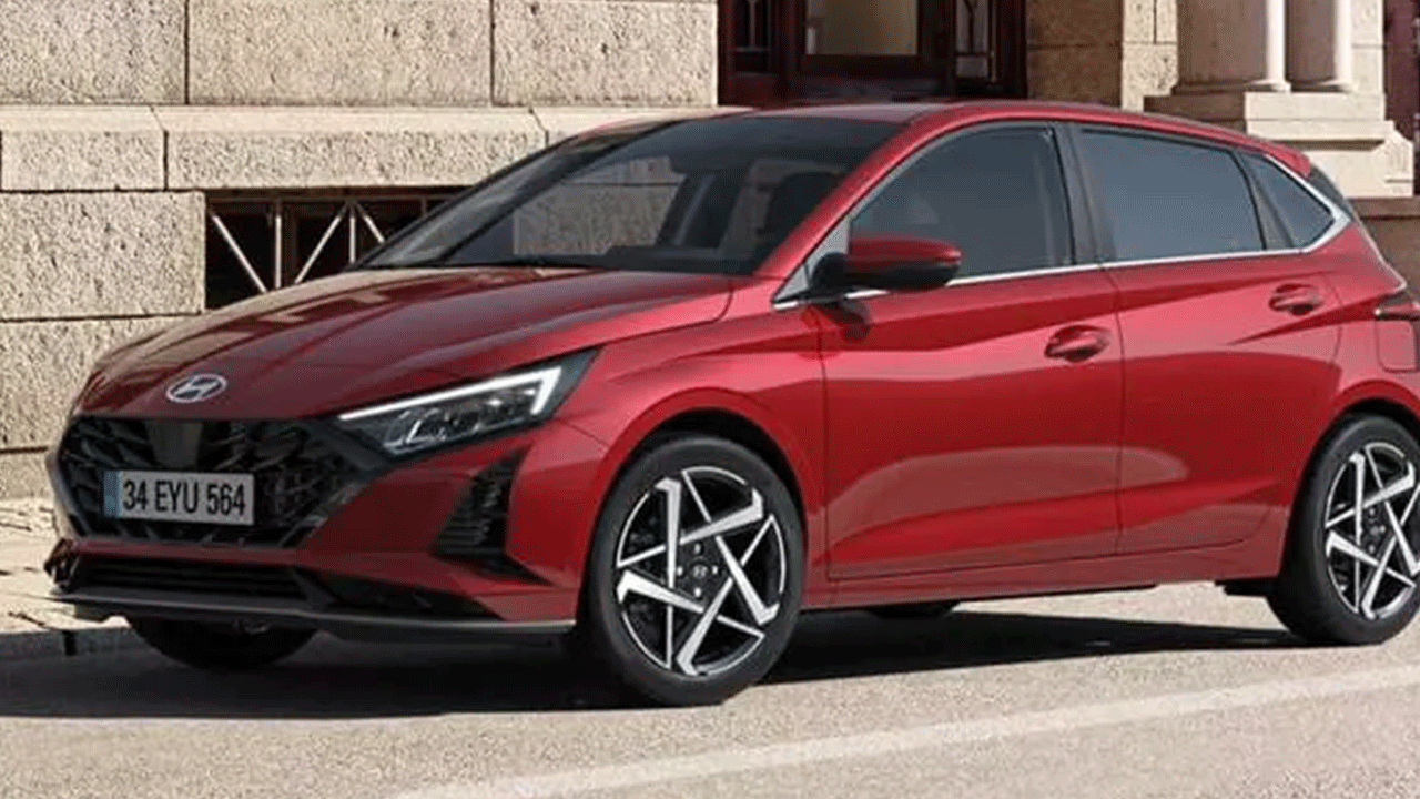 Foto - Fiyatlar güncellendi: İşte 2025'in en ucuz otomobilleri