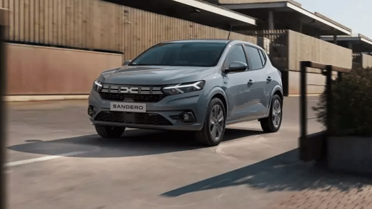 Foto - Fiyatlar güncellendi: İşte 2025'in en ucuz otomobilleri