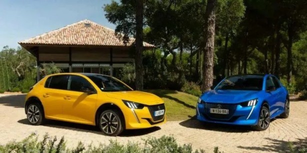 Foto - Fiyatlar güncellendi! İşte en ucuz sıfır otomobiller