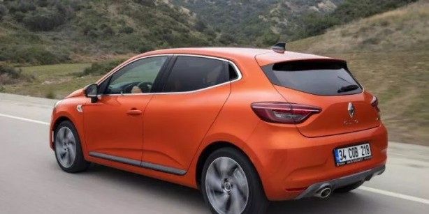 Foto - Fiyatlar güncellendi! İşte en ucuz sıfır otomobiller