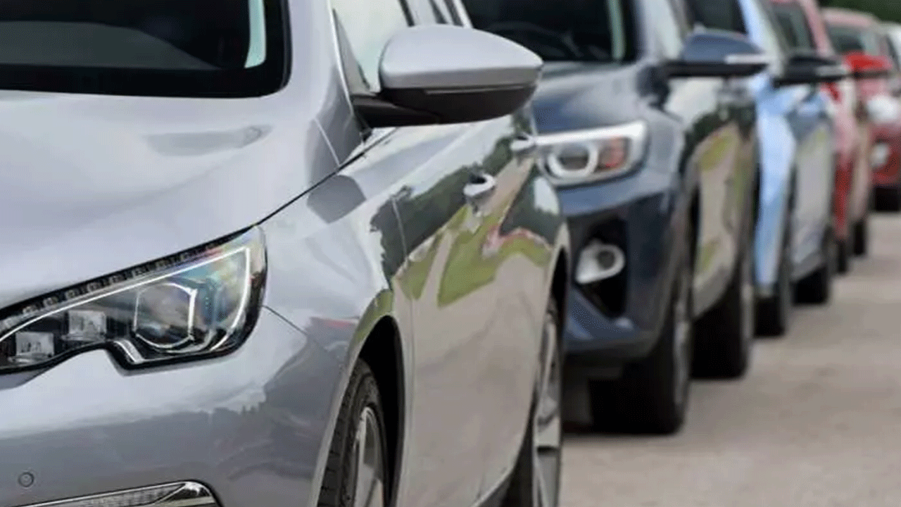 Foto - Fiyatlar güncellendi: İşte Türkiye'nin en ucuz otomobilleri!