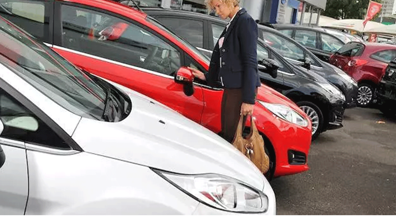 Fiyatlar güncellendi: İşte Türkiye'nin en ucuz otomobilleri!