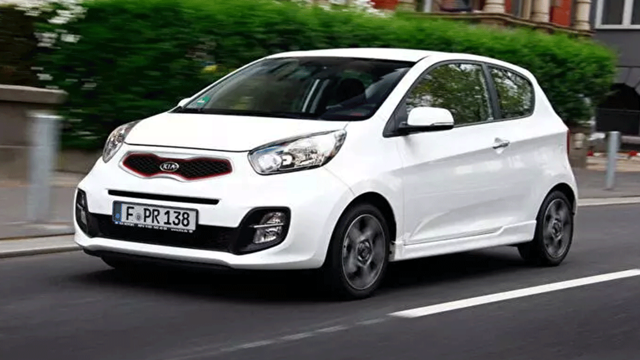 Foto - Fiyatlar güncellendi: İşte Türkiye'nin en ucuz otomobilleri!