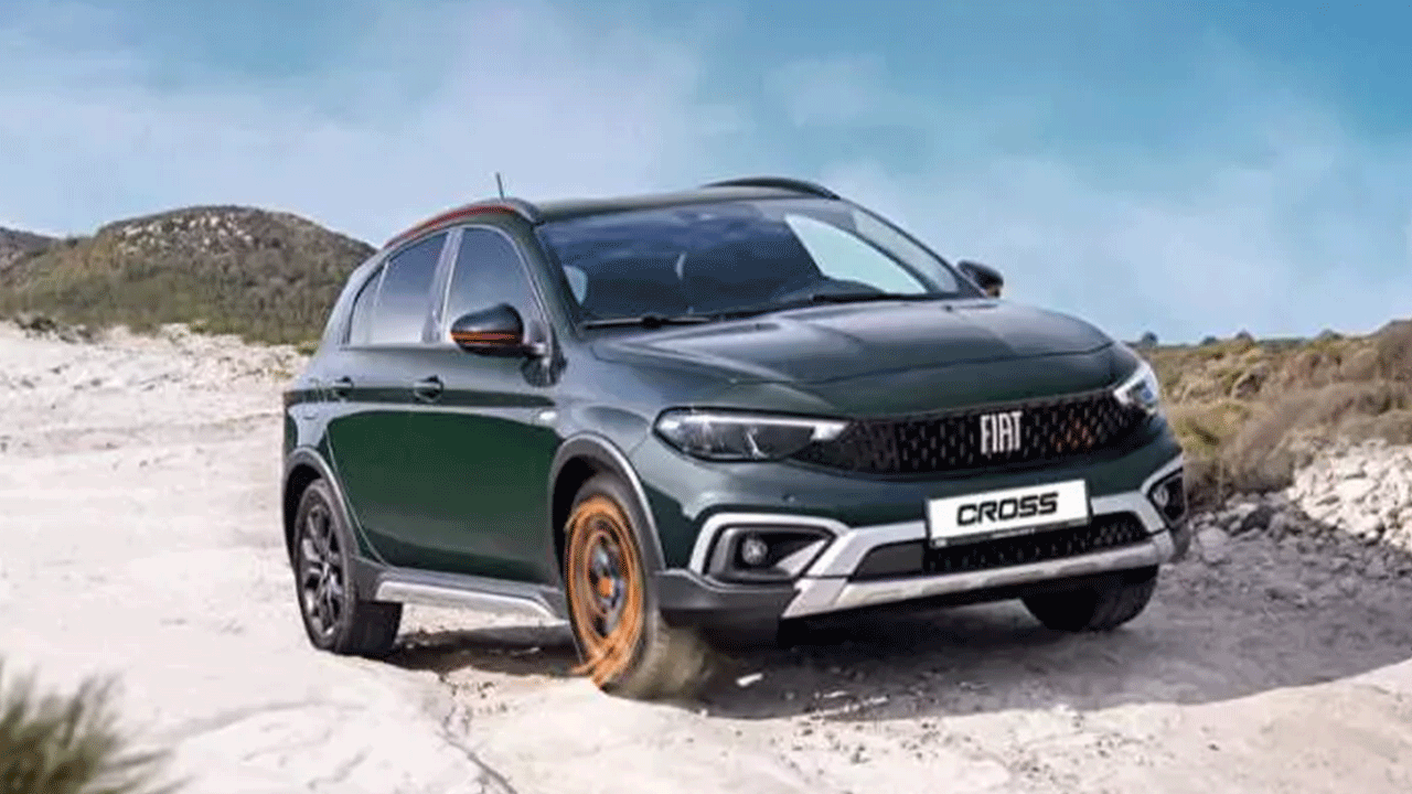 Foto - Fiyatlar güncellendi: İşte Türkiye'nin en ucuz otomobilleri!