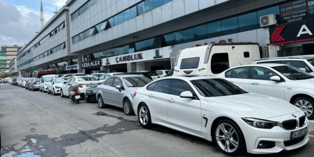 Fiyatlar ne kadar daha düşecek? İkinci el balonu patladı