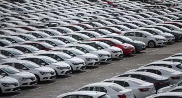 Foto - Fiyatlar neredeyse yarı yarıya! İşte ucuz lüks araç satışlarının perde arkası