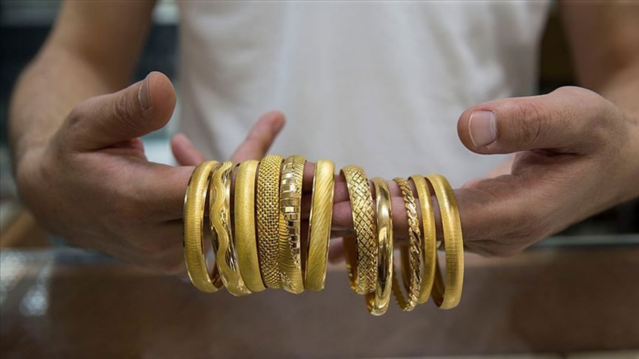 Foto - Fiyatlar resmen tepetaklak oldu! Çıldırtan altın tahmini! Bu olursa, hiç ama hiç şaşırmayın