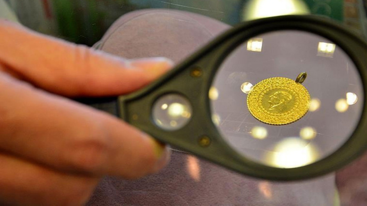 Foto - Fiyatlar resmen tepetaklak oldu! Çıldırtan altın tahmini! Bu olursa, hiç ama hiç şaşırmayın