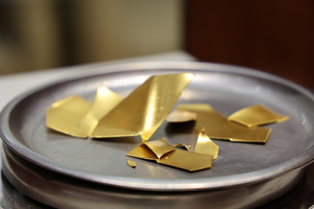 Foto - Fiyatlar uçarken bu tuzağa dikkat! İşte sahte altını anlamanın püf noktaları