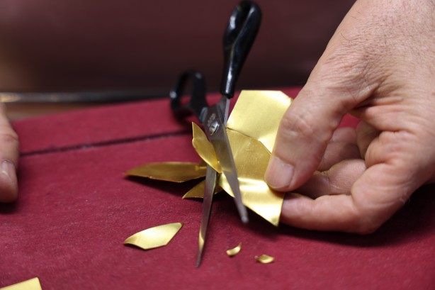 Foto - Fiyatlar uçarken bu tuzağa dikkat! İşte sahte altını anlamanın püf noktaları