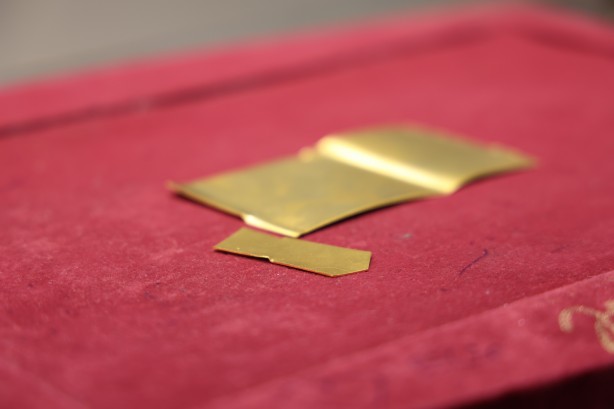 Foto - Fiyatlar uçarken bu tuzağa dikkat! İşte sahte altını anlamanın püf noktaları