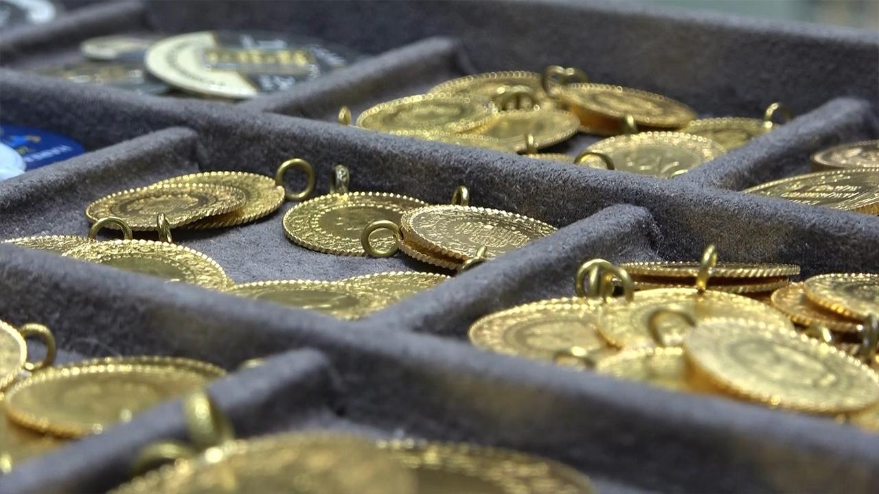 Foto - Fiyatlar yükseliyor! Dünya devi banka altın tahminini açıkladı