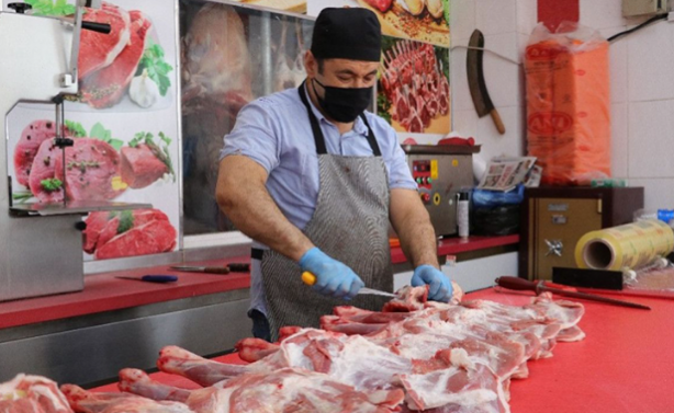 Foto - Fiyatları bir ayda yüzde 20 arttı! Et fiyatları neden yükseliyor?