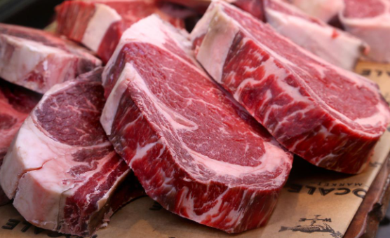 Foto - Fiyatları bir ayda yüzde 20 arttı! Et fiyatları neden yükseliyor?