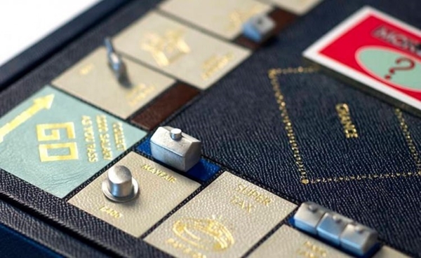 Foto - Fiyatları dudak uçuklatıyor!