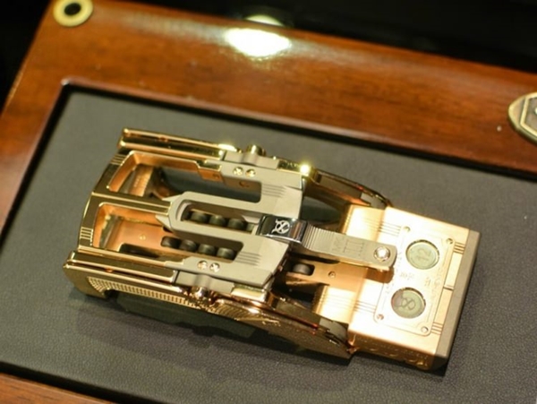 Foto - Fiyatları dudak uçuklatıyor!