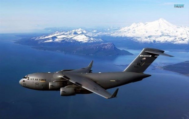 Foto - Fiyatları dudak uçuklatıyor! İşte en pahalı uçaklar...